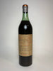 Lillet - c. 1954 (31%, 75cl)