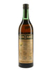 Cinzano Extra Dry White Vermouth - 1960s (18.5%, 100cl)