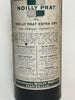 Noilly Prat Extra Dry Vermouth - 1960s (ABV Not Stated, 100cl)