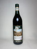 Noilly Prat Dry White Vermouth - 1970s (18%, 100cl)