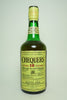 John McEwan & Co. Chequers 12YO Blended Scotch Whisky - 1970s (43%, 75cl)
