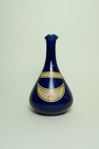 Rocher Frères Apricot Liqueur - 1950s (32%, 18.75cl)