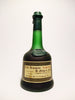 B. Gelas & Fils Vieil Armagnac V.S.O.P - 1970s (40%, 68cl)