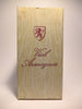 B. Gelas & Fils Vieil Armagnac V.S.O.P - 1970s (40%, 68cl)