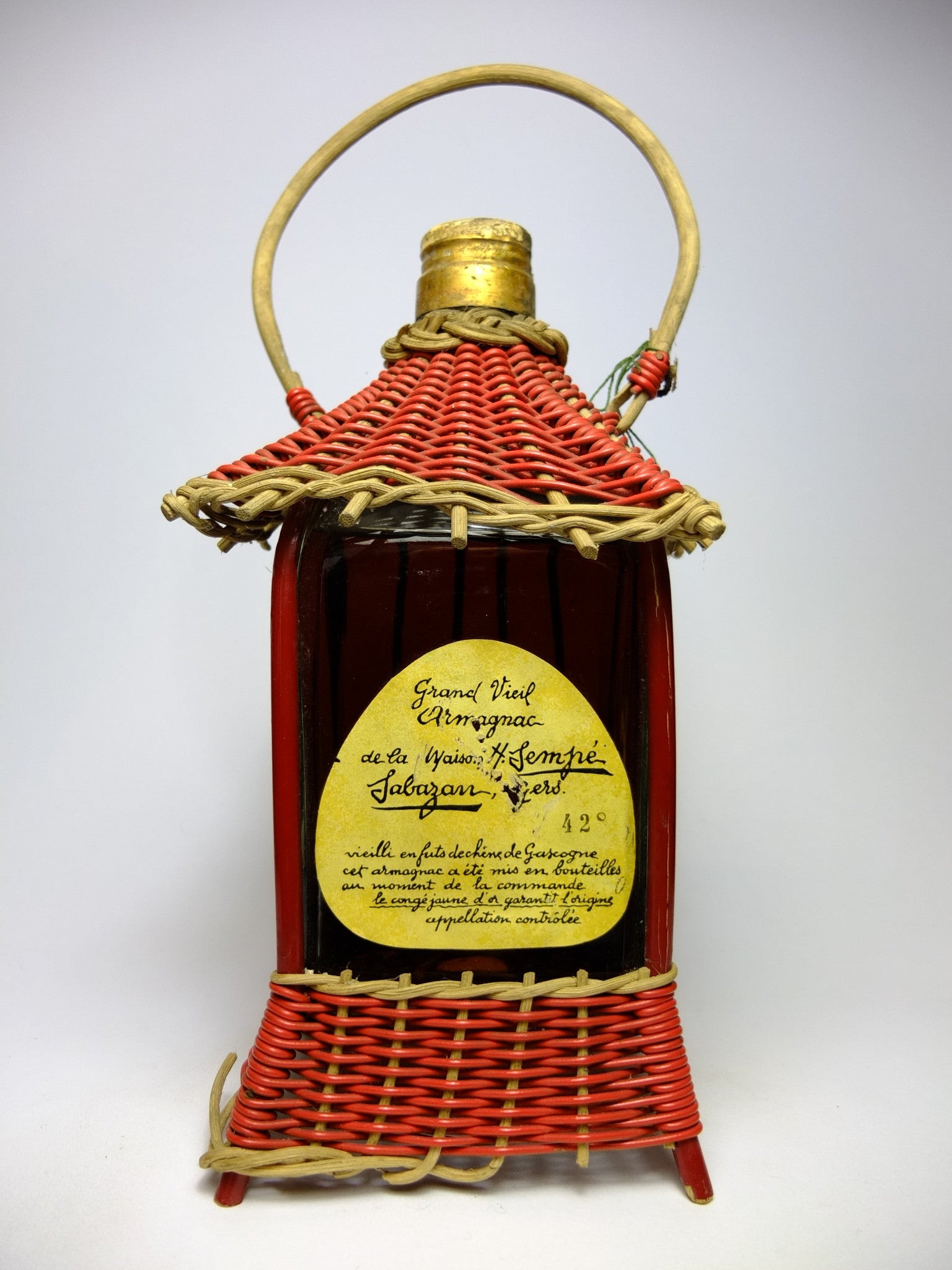 Products – Old Spirits Company