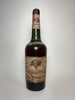 Père Magloire Calvados Vieux Réserve - 1930s (ABV Not Stated, 100cl)