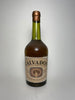 Félix Potin Calvados  - 1970s (40%, 75cl)