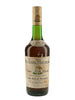 Le Gall's Un Trou Normand 6YO Calvados  - 1970s (40%, 70cl)