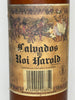 Calvados du Roi Harold - 1990s (40%, 70cl)
