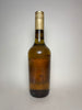 Calvados de Maître Pierre - 1980s (40%, 70cl)