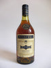 Martell V.S. / 3* Cognac - 1970s (40%, 68cl)