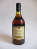 Martell V.S. / 3* Cognac - 1970s (40%, 68cl)