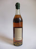 Lhéraud Fine Petite Champagne Cognac Réserve du Templier - 1950s Vintage / 1970s Bottling (42%, 70cl)