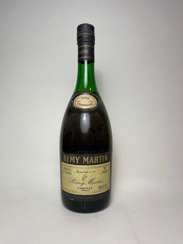 Rémy Martin VS Cognac - 1970s (40%, 68cl)