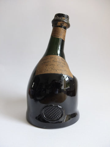 La Peyrouse Premier Cru Grande Champagne Cognac, 30 Year Barrel Age - mid-19th Century / bottled late 19th Century, 150cl.