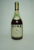 T. Hine & Co. V.S.O.P. Vieux Cognac - 1960s (40%, 70cl)
