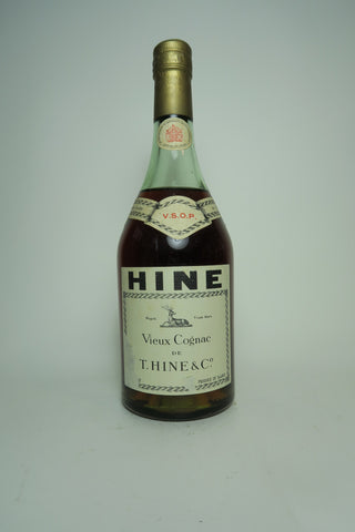 Hine V.S.O.P. - 1960s (40%, 70cl)