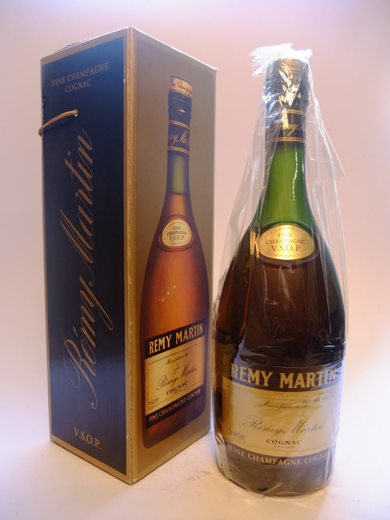 Rémy Martin VSOP Cognac - 1970s (40%, 70cl)