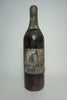 Léon Croizet Cognac - mid-19th-century (ABV Not Stated, 70cl)