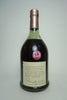 Renault & Co. Vintage Cognac - Vintage 1910 / Bottled 15 April, 1960 (40%, 70cl)