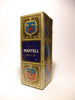 Martell 3* Cognac - 1970s (40%, 68cl)