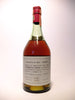 P. Mounier & D. Croizet VSOP Cognac - 1970s (40%, 68cl)
