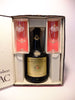 Prince Hubert de Polignac Fine Champagne VSOP Cognac - 1970s (40%, 70cl)