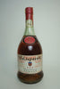 Bisquit 3* Cognac - 1960s (40%, 73cl)