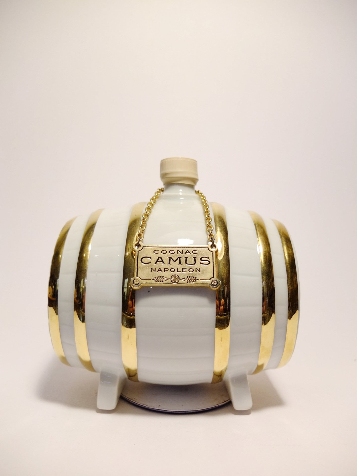 Camus Napoleon Cognac - 1970s (40%, 68.5cl) – Old Spirits