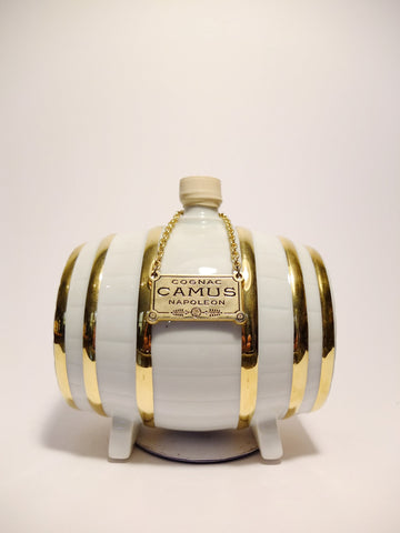 Camus Napoleon Cognac - 1970s (40%, 68.5cl)