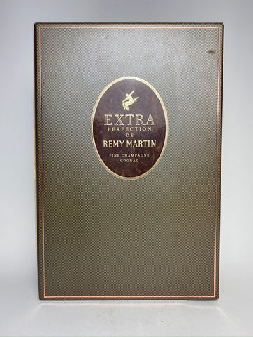 Rémy Martin Extra Perfection de Rémy Martin Fine Champagne Cognac - 2000s (40%, 70cl)