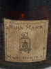 Maine des Rois Fine Champagne Cognac - 1848 Vintage (ABV Not Stated, 37cl)