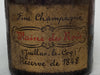 Maine des Rois Fine Champagne Cognac - 1848 Vintage (ABV Not Stated, 37cl)
