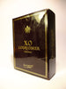 Courvoisier XO Cognac - Bottled 1987 (40%, 70cl)