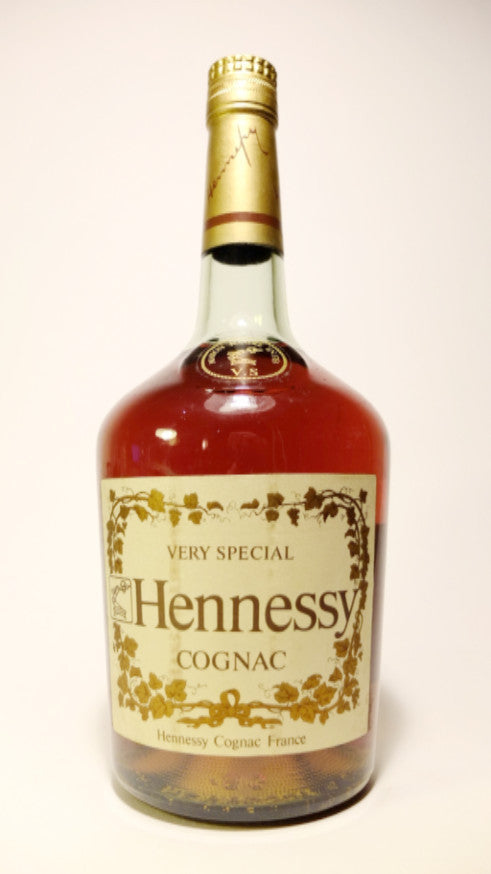 Hennessy VS Cognac