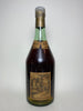Cognac Favraud La Marque du Château Vielle Réserve - 1960s (40%, 71cl)