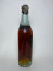 Martell VSOP Cognac - 1940s (ABV Not Stated, 35cl)