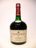 Courvoisier 3* Luxe - 1980s (40%, 68cl)