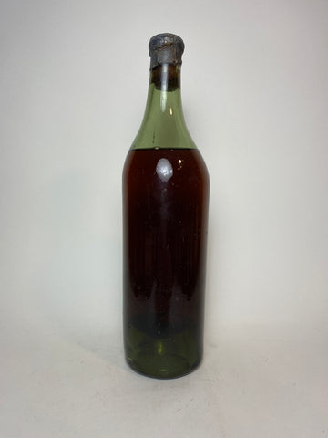 Louis de René Cognac - 1851 Vintage (ABV Not Stated, 75cl)