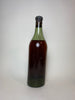 Louis de René Cognac - 1851 Vintage (ABV Not Stated, 75cl)