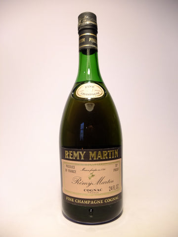 Rémy Martin VS Cognac - 1970s (40%, 68cl)