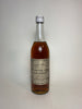 John Exshaw Fine Old Pale Cognac bottled by André Simon, London - 1960s (40%, 68cl)