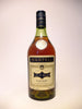 Martell VS/3* Cognac  - 1970s (40%, 68cl)