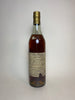 Henri de Lotherie Grande Champagne Cognac Heritage No. 2 for Eaux-de-Vie, London - Vintage Missing, 1980s or earlier (40%, 70cl)
