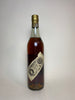 Henri de Lotherie Grande Champagne Cognac Heritage No. 2 for Eaux-de-Vie, London - Vintage Missing, 1980s or earlier (40%, 70cl)