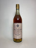 Choice Very Old Fine Champagne Cognac bottled by Ehrmann & Ehrmann, London - 1900 Vintage (Not Stated, 70cl)
