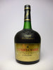 Courvoisier VSOP Fine Champagne Cognac - Bottled 1986 (40%, 100cl)
