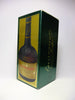Courvoisier VSOP Fine Champagne Cognac - Bottled 1986 (40%, 100cl)
