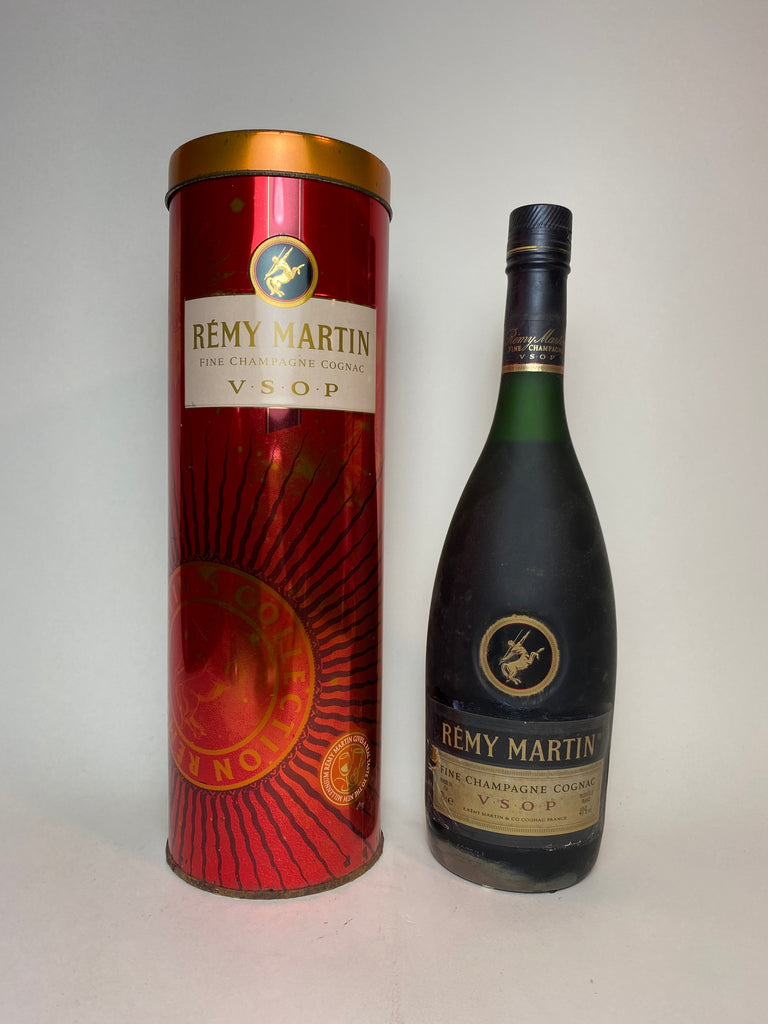 Rémy Martin VSOP Cognac - 1990s (40%, 70cl)
