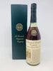 Christopher's Finest & Oldest Reserve Le Grand Seigneur Cognac - 1970s (40%, 75cl)
